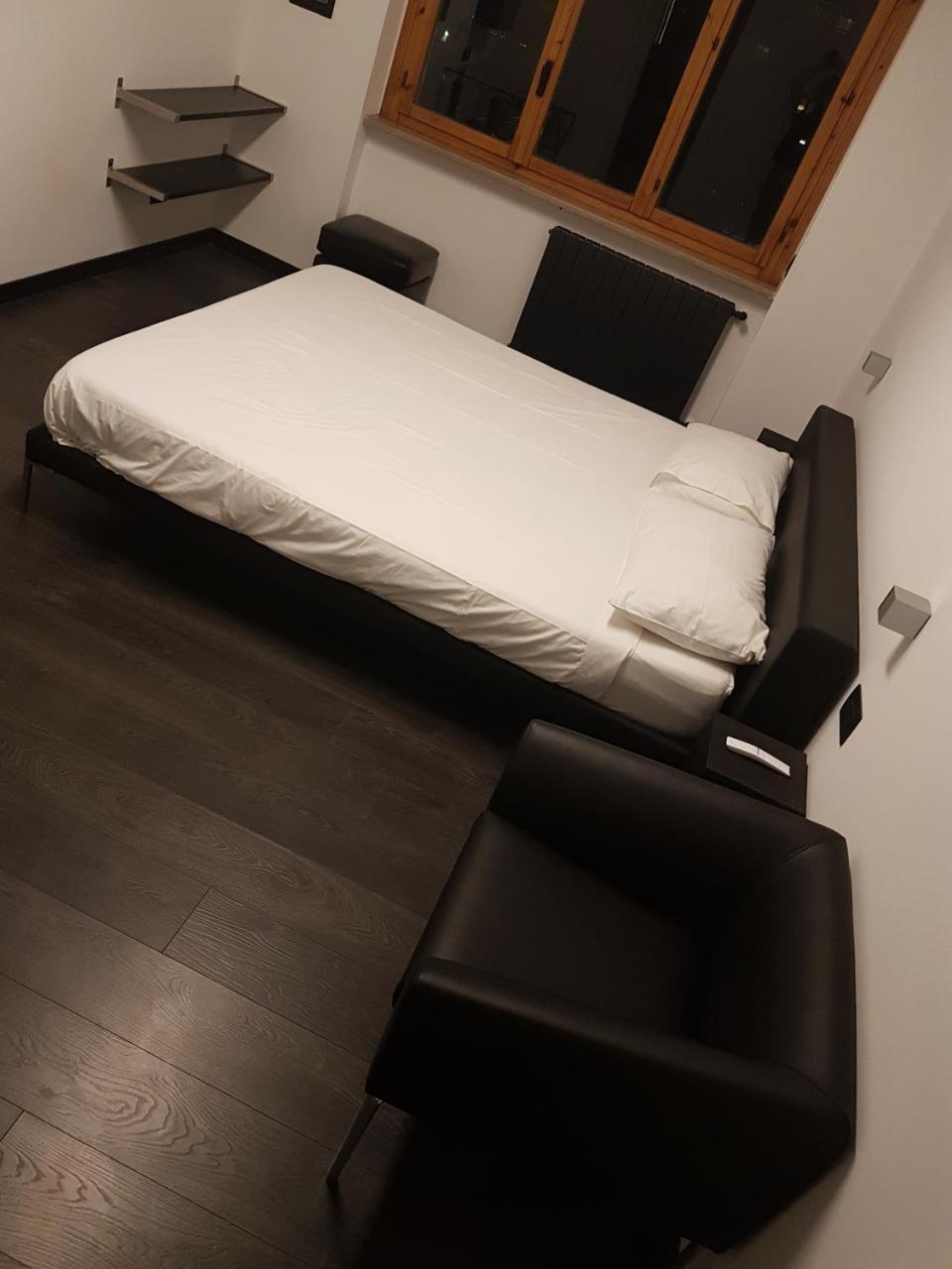 Ff B&B Рим Екстериор снимка